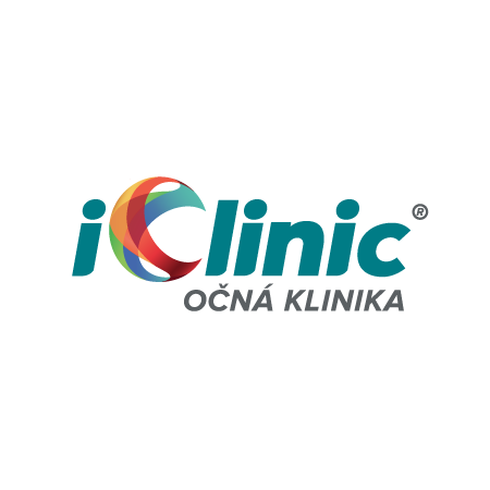 Sketch.sk - iClinic - očná klinika