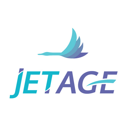 Sketch.sk - JETAGE letecká škola